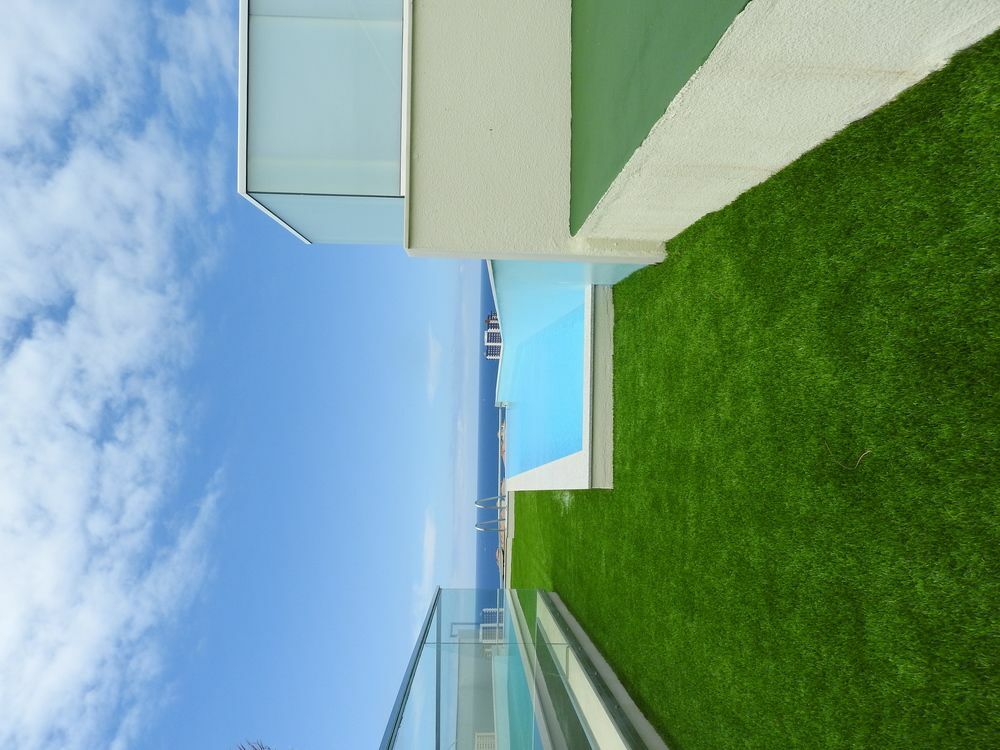 Villa Paraiso Estepona Buitenkant foto