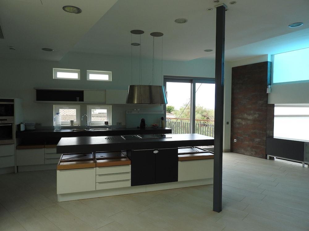 Villa Paraiso Estepona Buitenkant foto