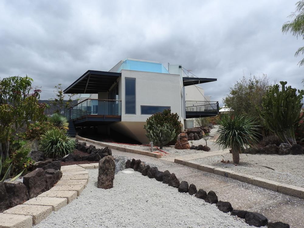Villa Paraiso Estepona Buitenkant foto